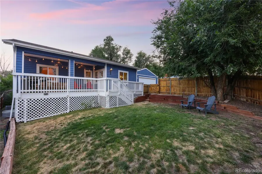 685 W Platte Avenue, Colorado Springs, CO 80905 - #3