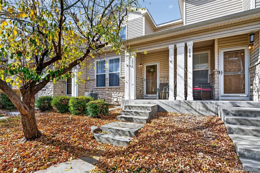 9758 Laredo St #28C, Commerce City, CO 80022 - #2