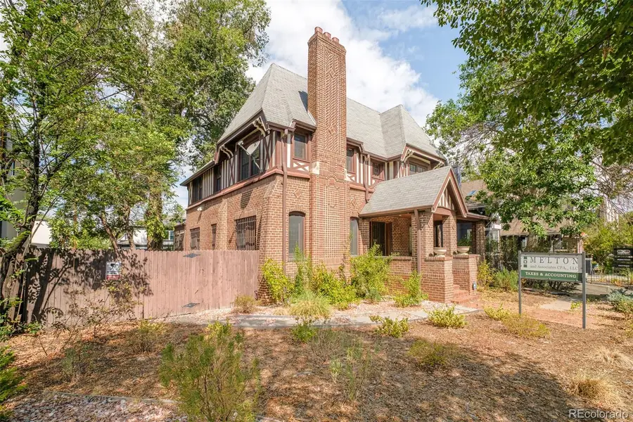 2015 N York Street, Denver, CO 80205 - #2