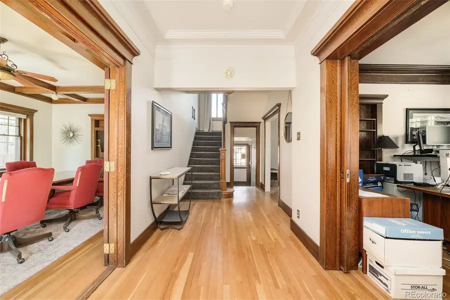 2015 N York Street, Denver, CO 80205 - #3