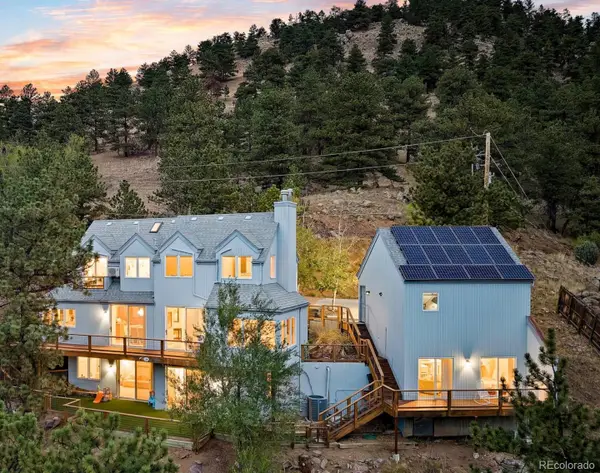 1604 Wagonwheel Gap, Boulder, CO 80302