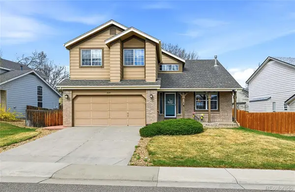9041 W Rockland Place, Littleton, CO 80128