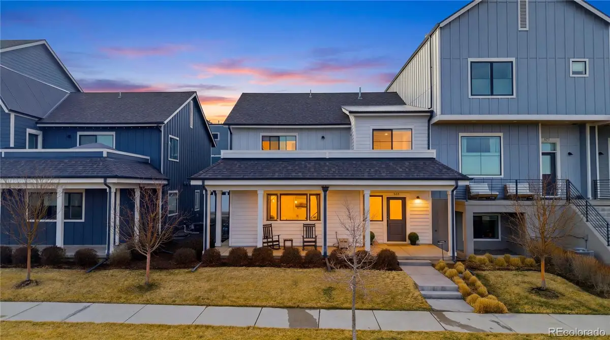 363 East Street, Louisville, CO 80027 - #1