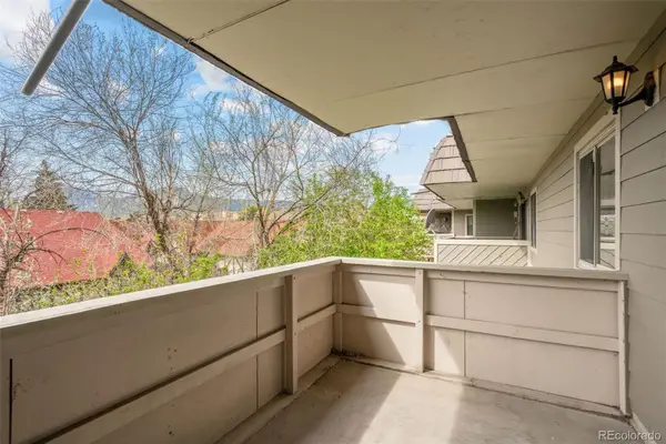 3120 Corona Trail #L206, Boulder, CO 80301