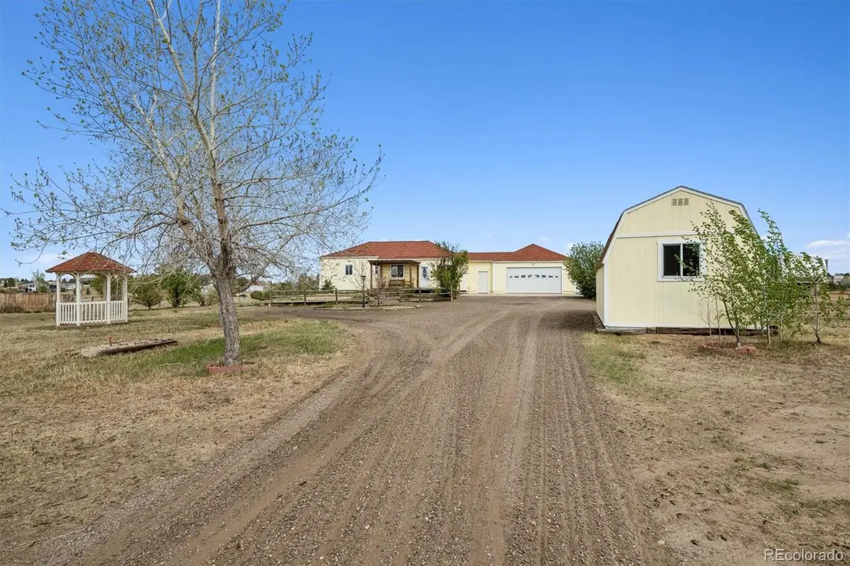 7781 Shenandoah, Elizabeth, CO 80107 - #1