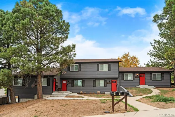 6197-6199 Webster, Arvada, CO 80003