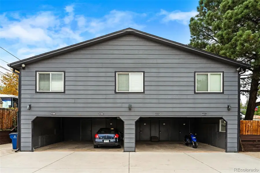 6197-6199 Webster, Arvada, CO 80003 - #2