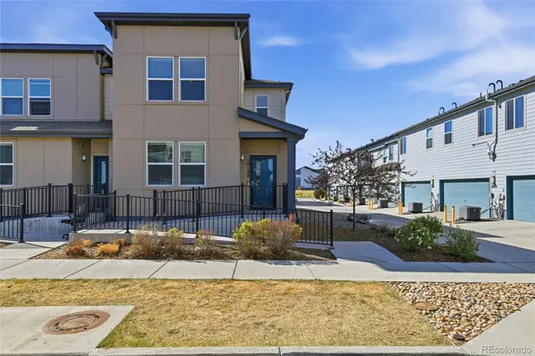 16148 E Elk Drive, Denver, CO 80239