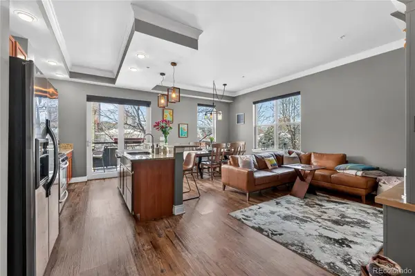 1700 N Emerson Street #302, Denver, CO 80218