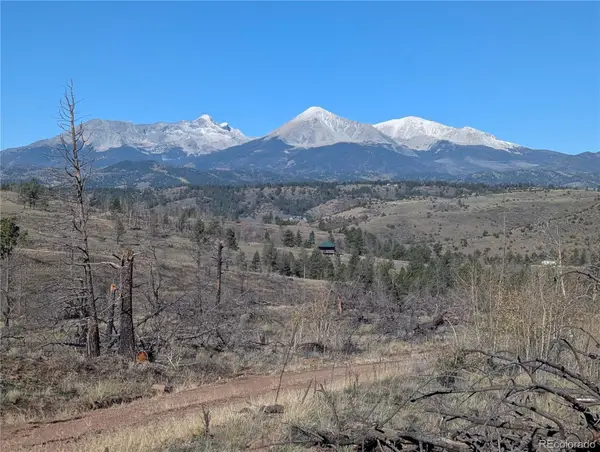 234-236 Charlotte, Fort Garland, CO 81133