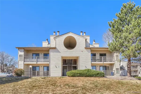 9680 Brentwood Way #208, Broomfield, CO 80021