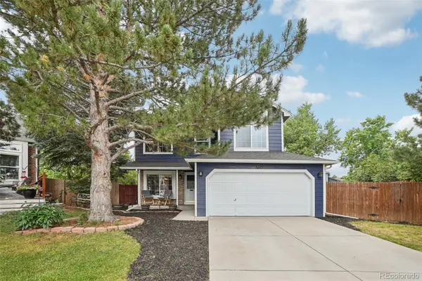 5617 E Prescott Avenue, Castle Rock, CO 80104