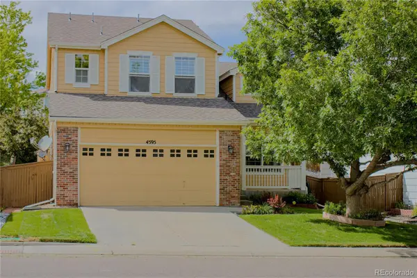 4595 Hunterwood Drive, Highlands Ranch, CO 80130
