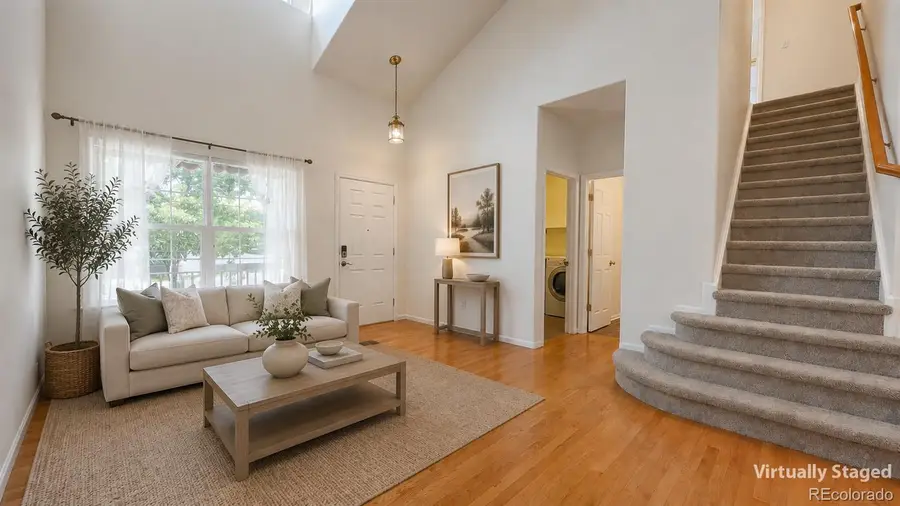 4595 Hunterwood Drive, Highlands Ranch, CO 80130 - #2