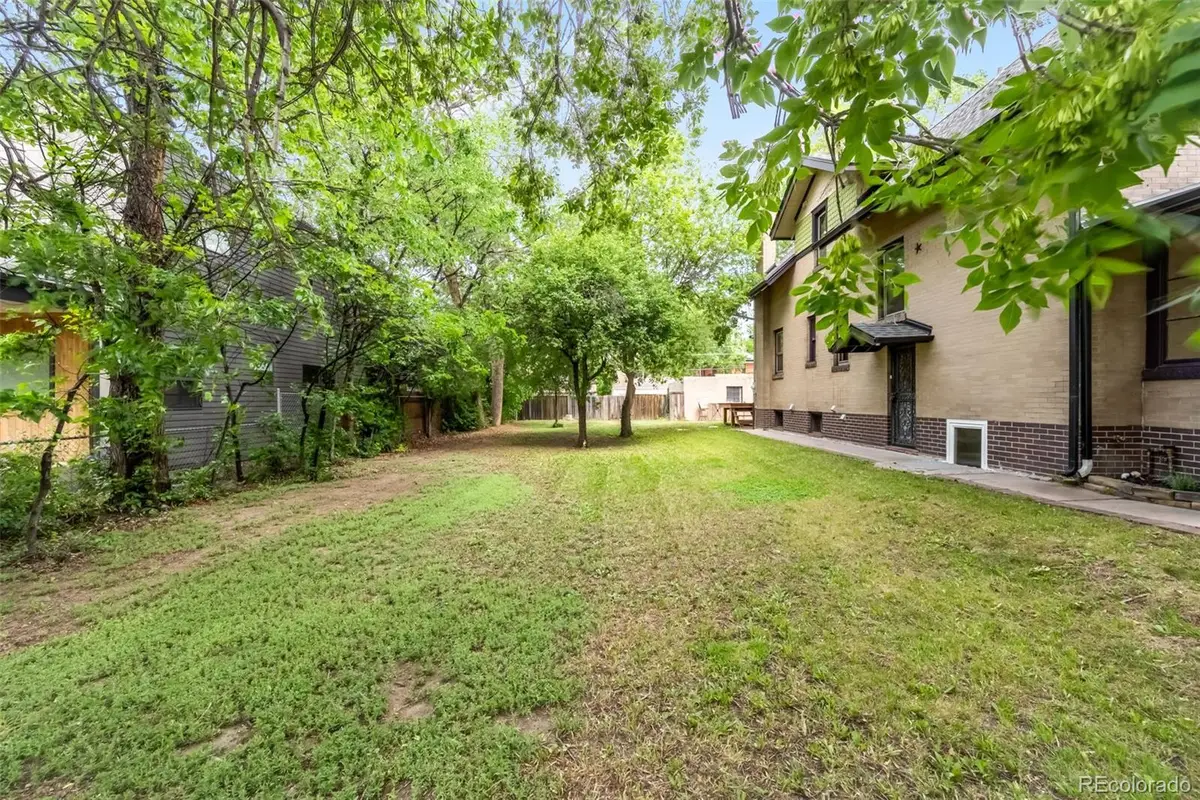 2718 N Vine Street, Denver, CO 80205 - #1