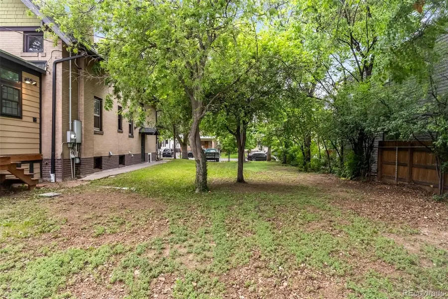 2718 N Vine Street, Denver, CO 80205 - #3