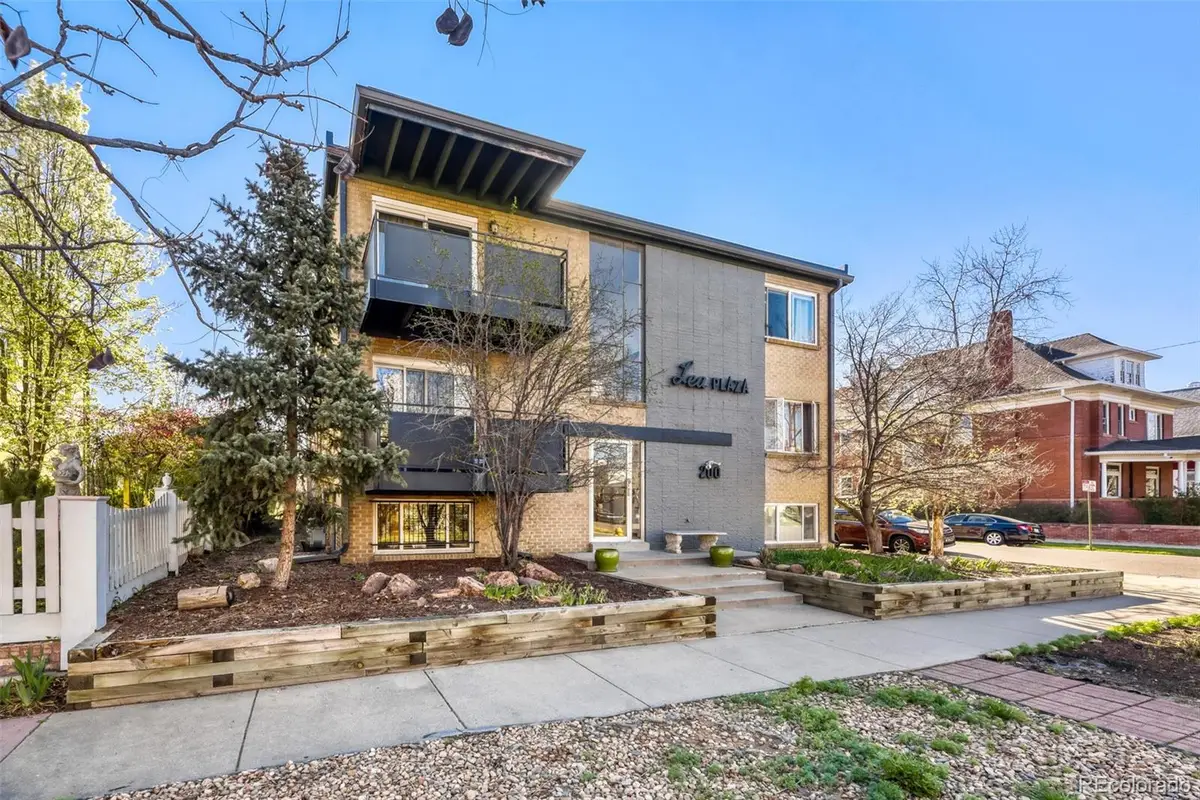200 Sherman Street #1, Denver, CO 80203 - #1
