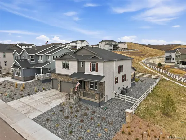 5559 Hickory Oaks Trail, Castle Rock, CO 80104