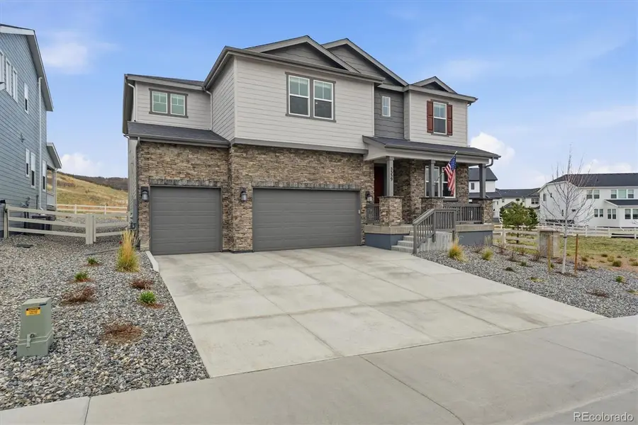 5559 Hickory Oaks Trail, Castle Rock, CO 80104 - #3