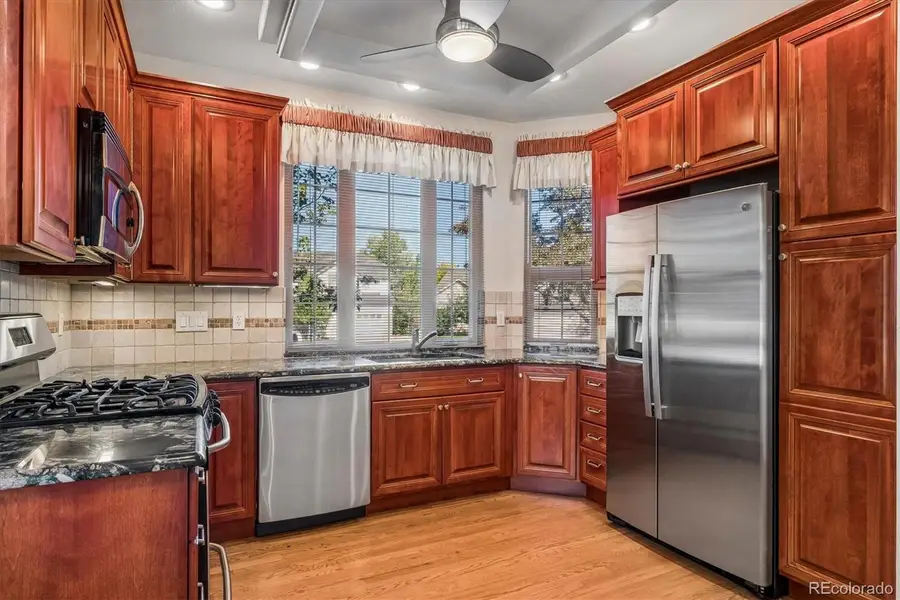 12596 S Mann Creek Court, Parker, CO 80134 - #2