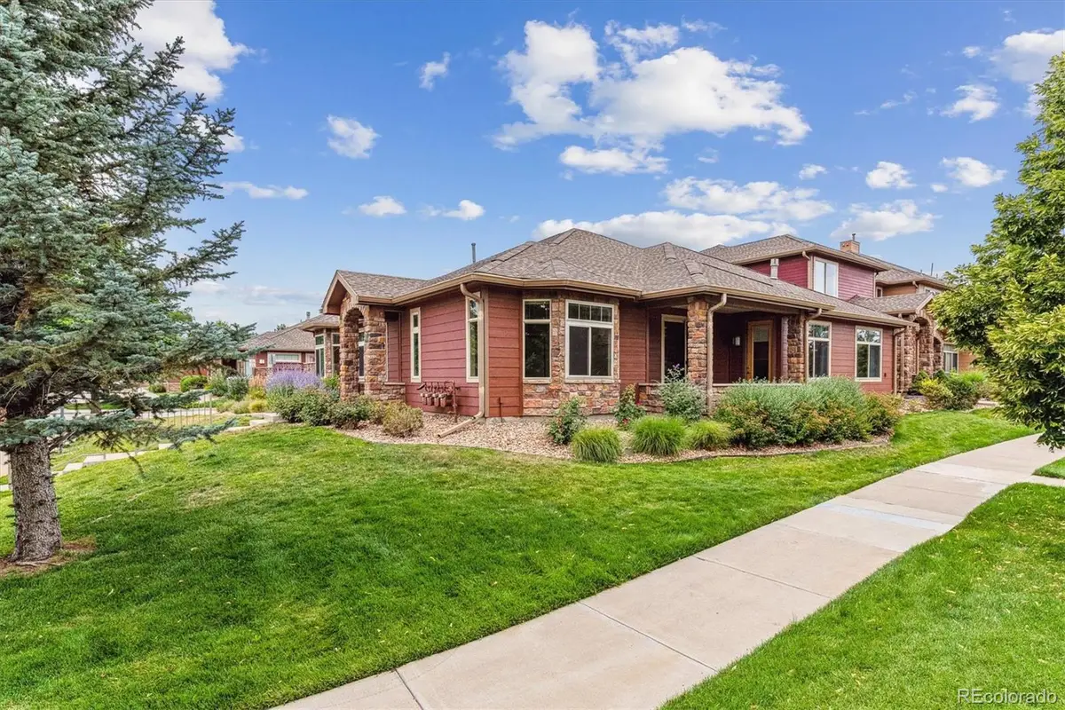 8578 Gold Peak Drive #G, Highlands Ranch, CO 80130 - Image #1