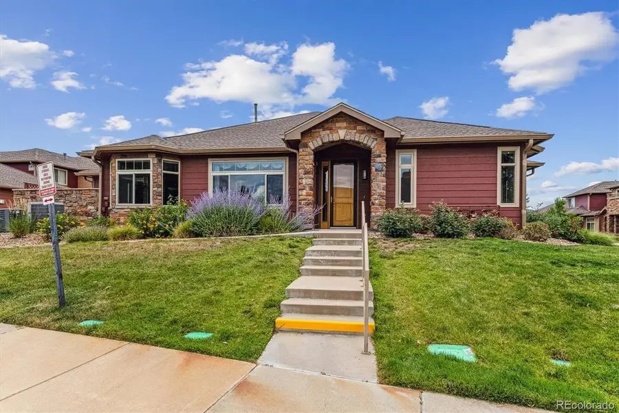 8578 Gold Peak Drive #G, Highlands Ranch, CO 80130 - Image #2