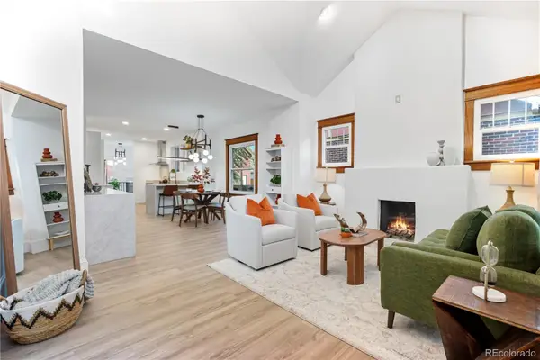 3432 N Josephine Street, Denver, CO 80205