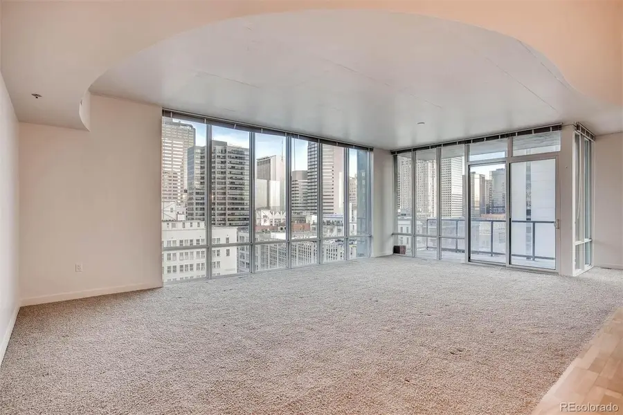 891 14th #1209, Denver, CO 80202 - #2