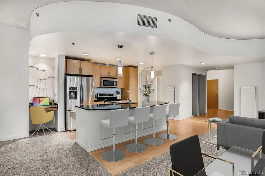 891 14th #1209, Denver, CO 80202 - #3