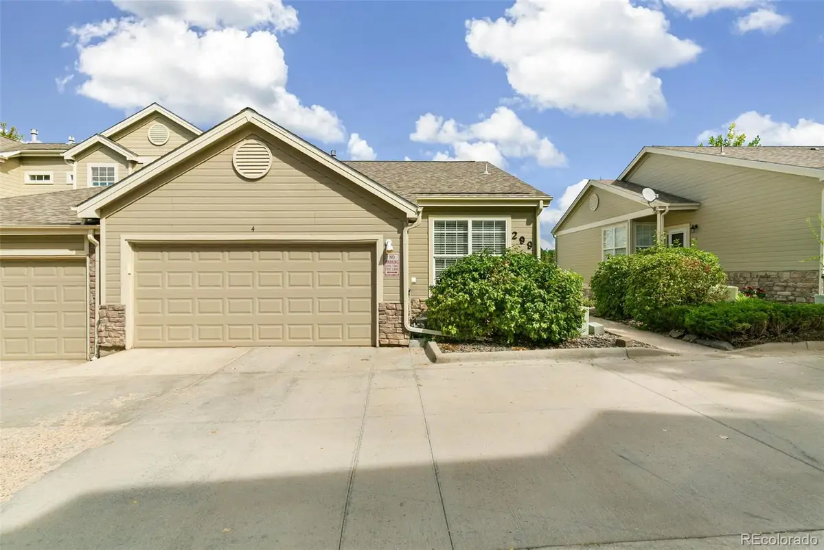 299 W Jamison Circle #4, Littleton, CO 80120 - Image #1