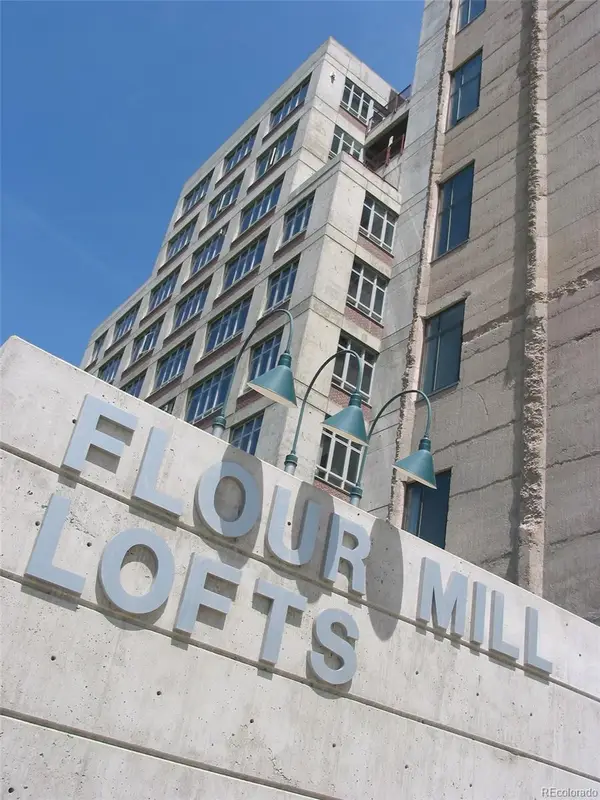 2000 Little Raven Street #102, Denver, CO 80202