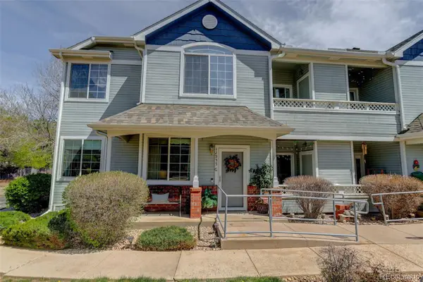 12955 Lafayette Street #G, Thornton, CO 80241