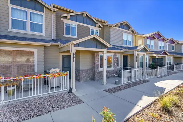 996 Petra Heights, Colorado Springs, CO 80916