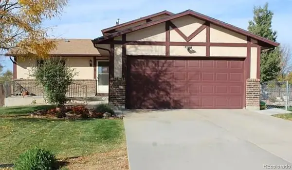 2 Bitterweed Court, Pueblo, CO 81001