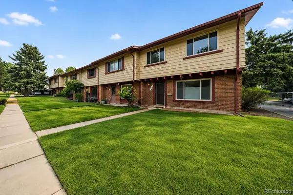 473 S Balsam Street, Lakewood, CO 80226