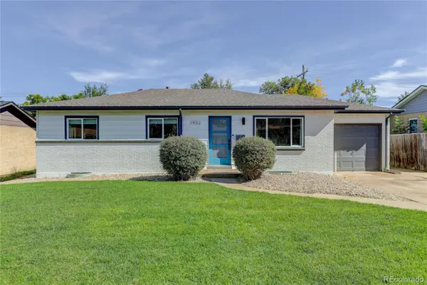 1932 S Michigan, Denver, CO 80219