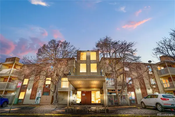 1306 S Parker Road #164, Denver, CO 80231
