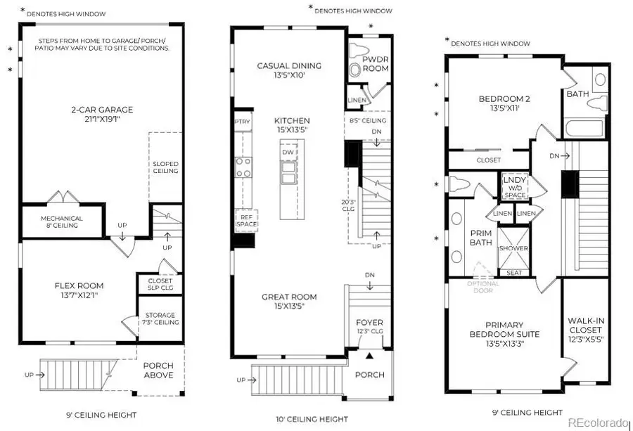 701 Skyhook Street, Erie, CO 80516 - #3