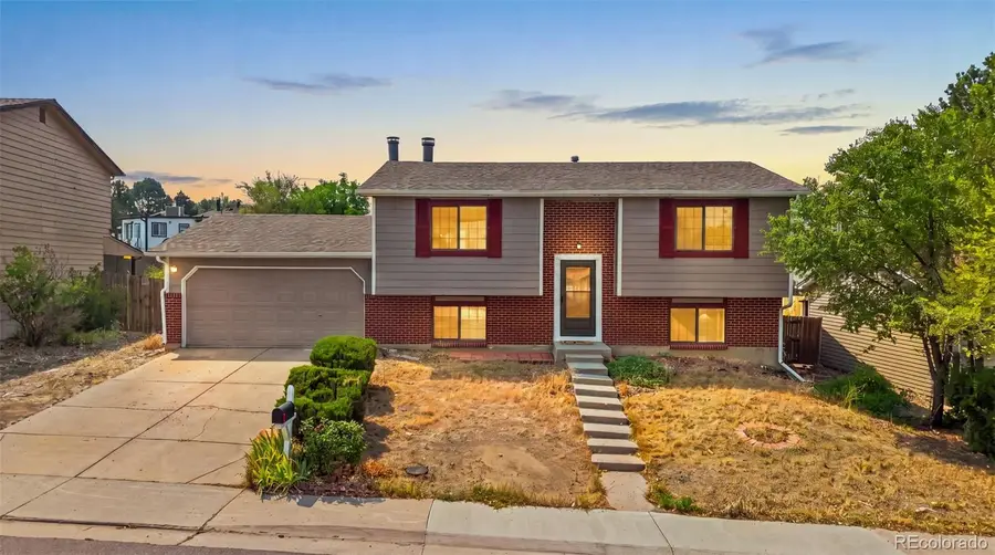 17958 E Oxford Drive, Aurora, CO 80013 - #2