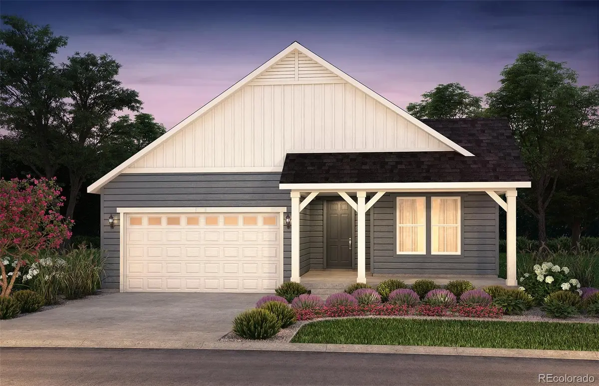 39940 Congress Lane, Elizabeth, CO 80107 - Image #1