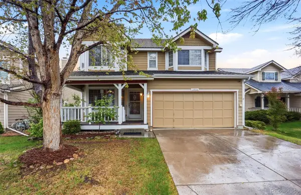 12934 S Molly Court, Parker, CO 80134