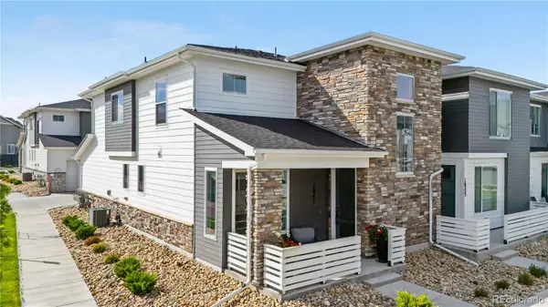 16351 Askins Loop, Parker, CO 80134