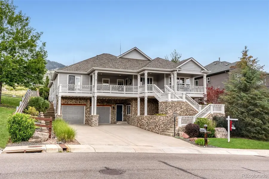 547 Crawford Street, Golden, CO 80401 - #2