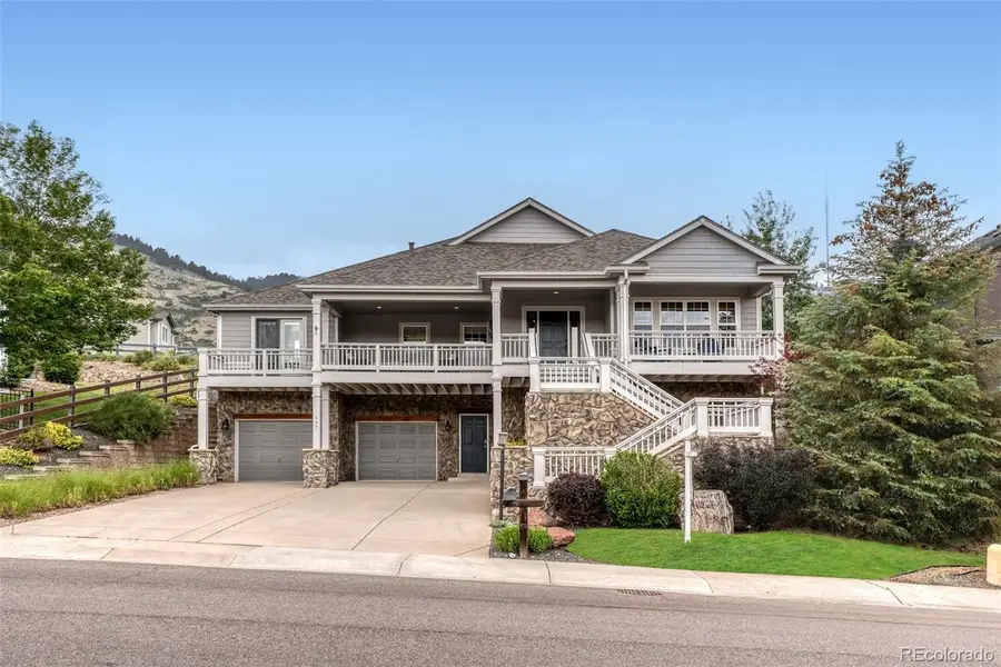 547 Crawford Street, Golden, CO 80401 - #3