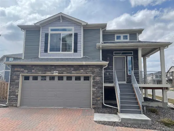 26198 E Maple Drive, Aurora, CO 80018