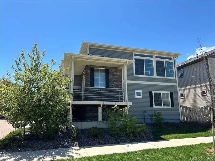 26198 E Maple Drive, Aurora, CO 80018 - Image #2