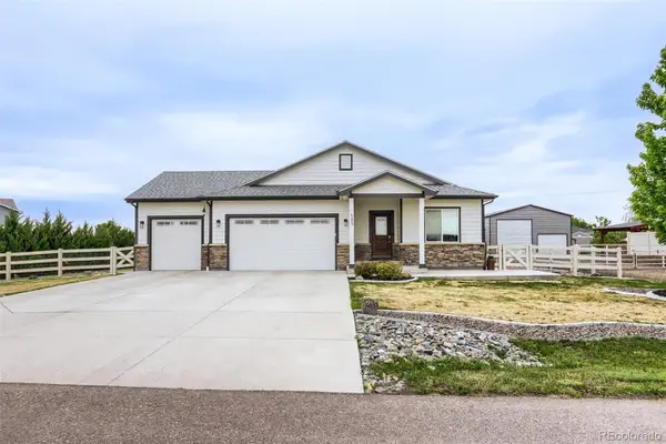 505 Remington Drive, Hudson, CO 80642