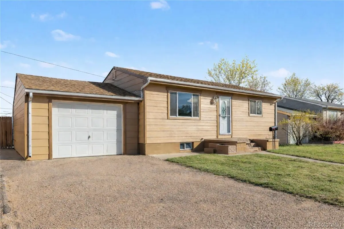 6601 E 79th Avenue, Commerce City, CO 80022 - #1