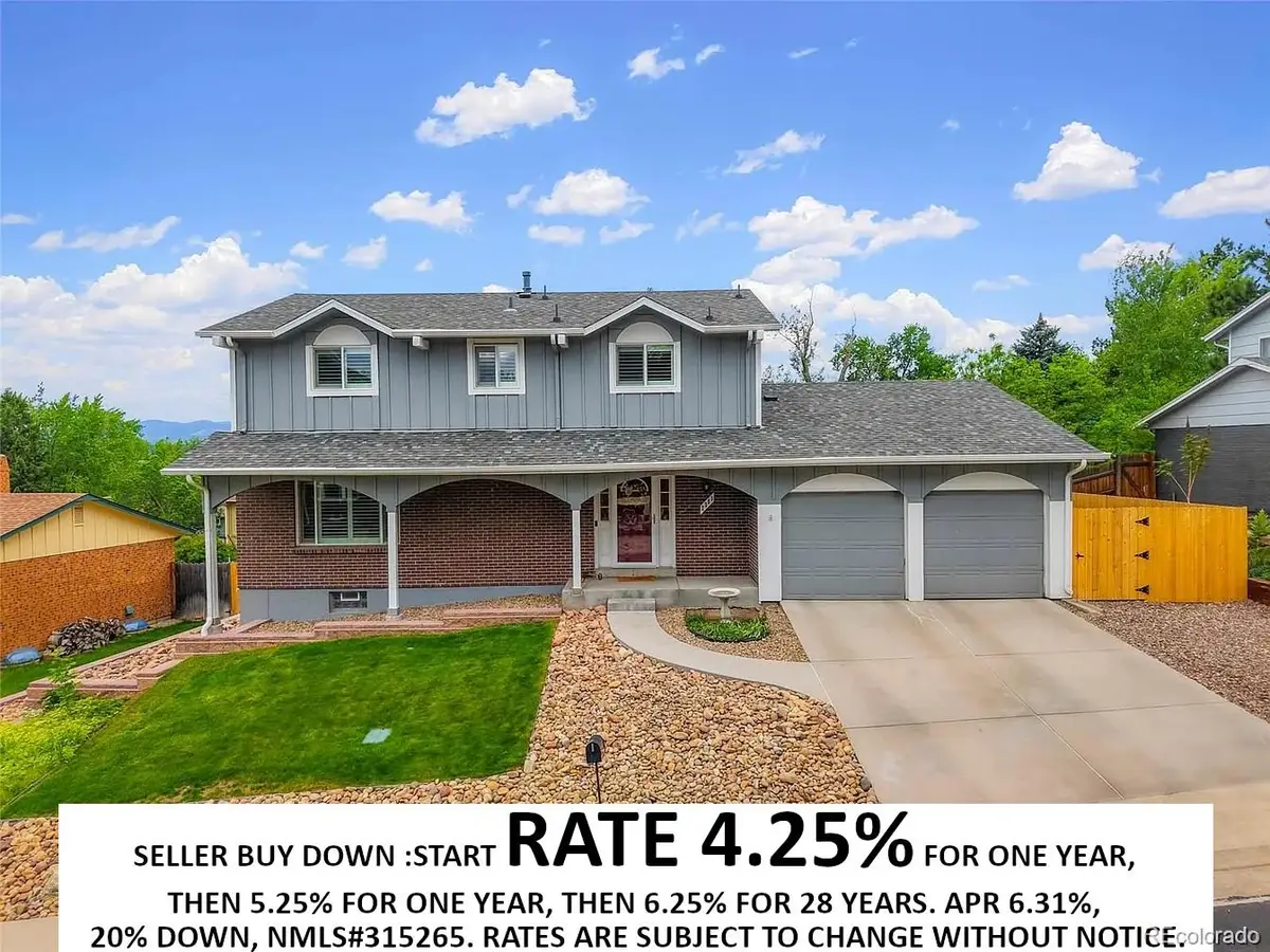 2383 S Holland Street, Lakewood, CO 80227 - #1