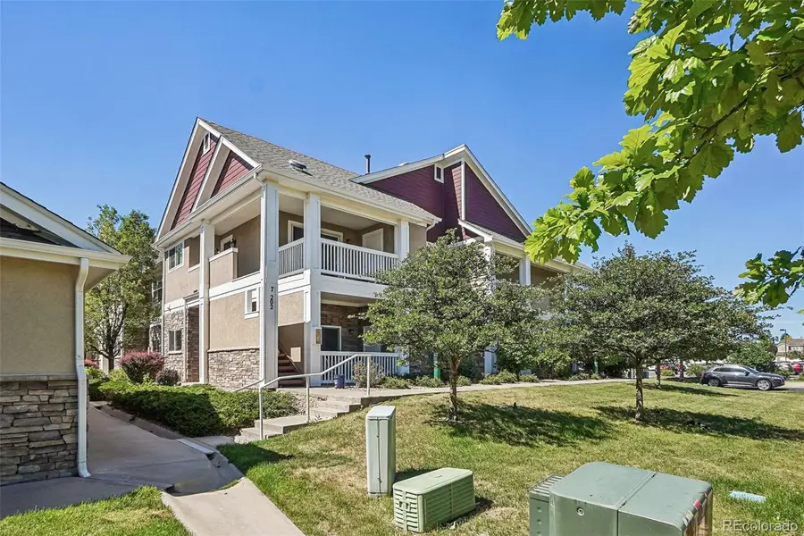 8200 E 8th Avenue #7103, Denver, CO 80230 - #2